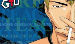 麻辣教师动漫,激情燃烧的青春岁月